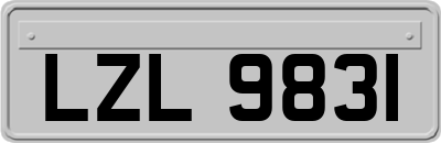 LZL9831