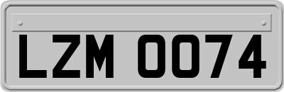 LZM0074