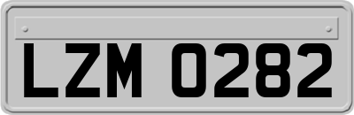 LZM0282