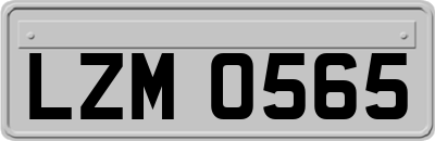 LZM0565