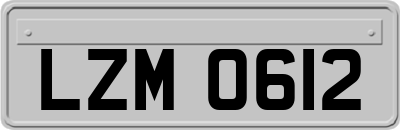 LZM0612