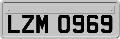 LZM0969