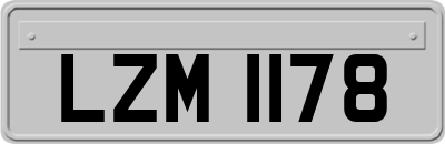 LZM1178