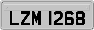 LZM1268