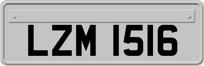 LZM1516