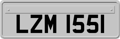 LZM1551
