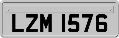 LZM1576
