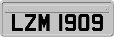 LZM1909