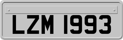 LZM1993