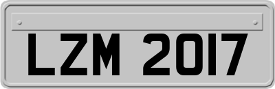 LZM2017