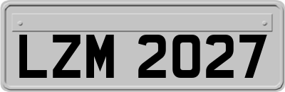 LZM2027