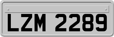 LZM2289