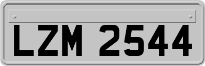 LZM2544