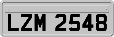 LZM2548