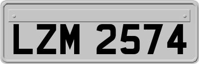 LZM2574