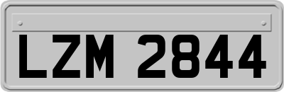 LZM2844
