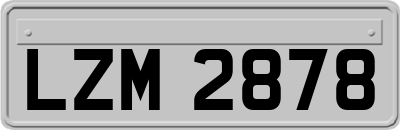 LZM2878