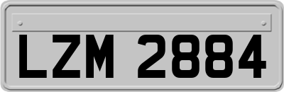 LZM2884