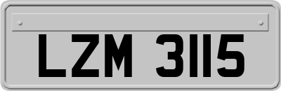 LZM3115
