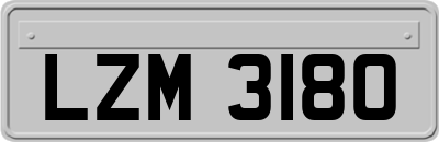 LZM3180