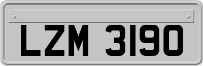 LZM3190