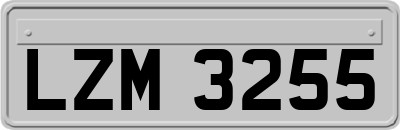 LZM3255