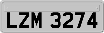 LZM3274