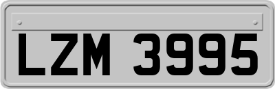 LZM3995