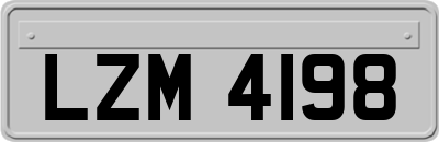 LZM4198