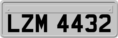 LZM4432