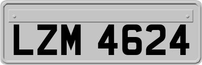 LZM4624