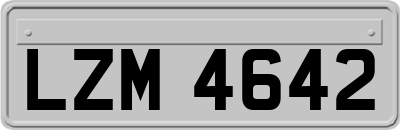 LZM4642