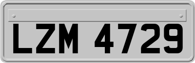 LZM4729