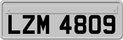 LZM4809