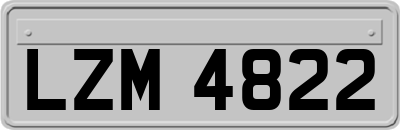 LZM4822