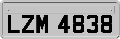 LZM4838