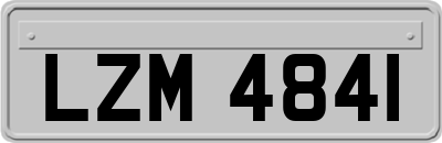 LZM4841