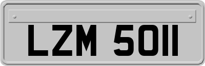 LZM5011