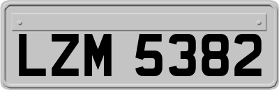 LZM5382