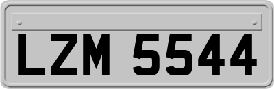LZM5544