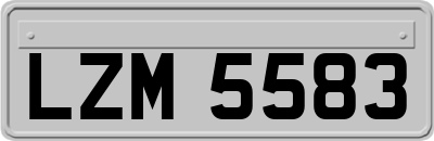 LZM5583