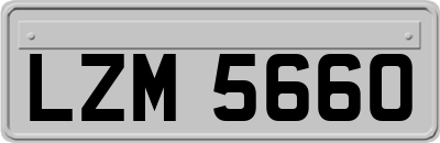 LZM5660