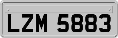 LZM5883