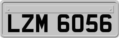 LZM6056