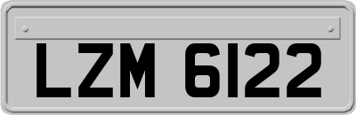 LZM6122