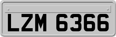 LZM6366