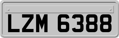 LZM6388
