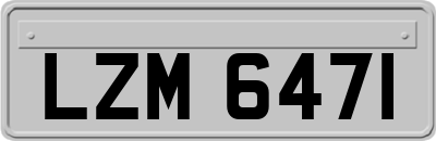 LZM6471