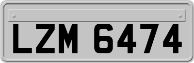 LZM6474