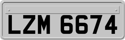 LZM6674